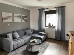 Ferienwohnung Burgberg